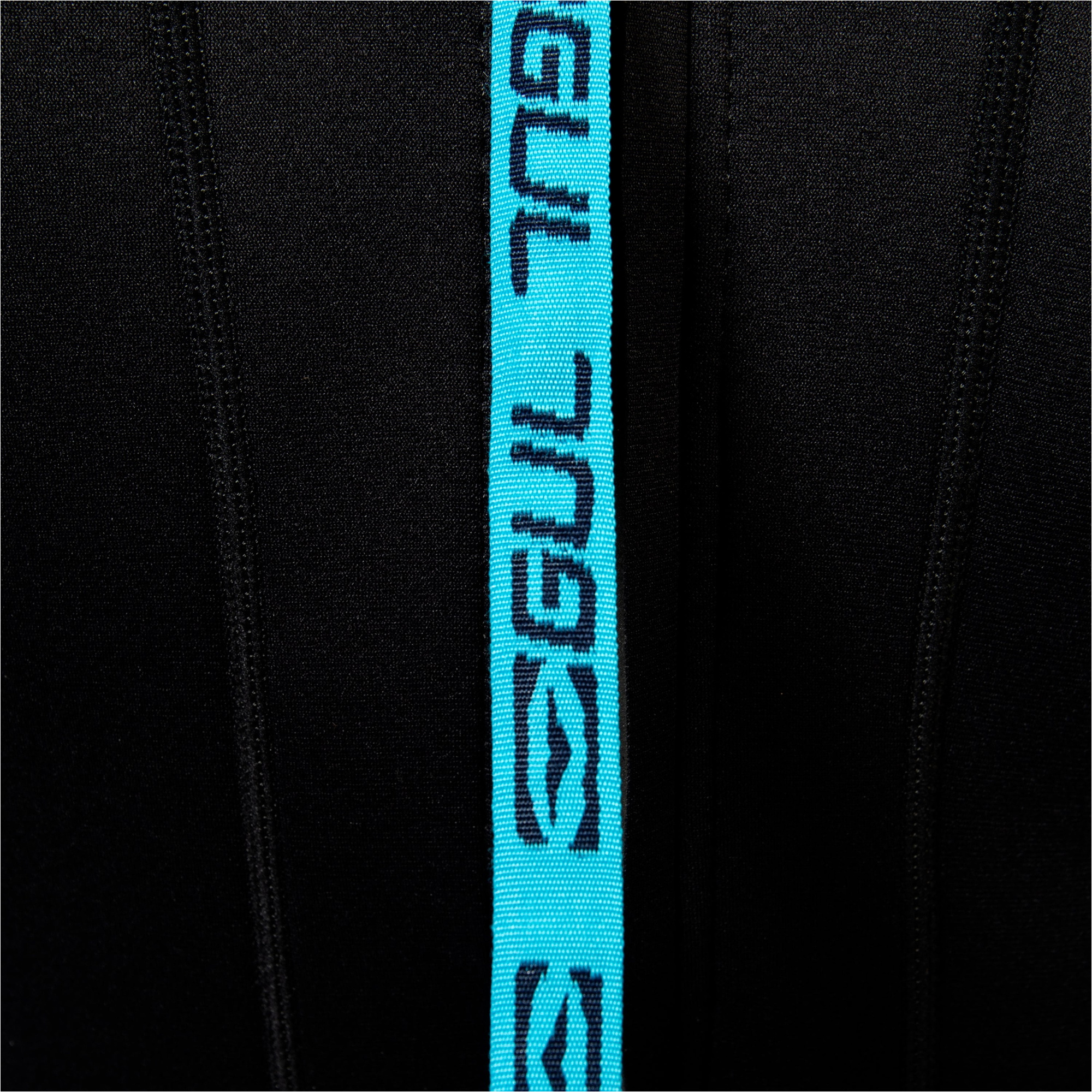 2026 Gul Womens G-Force Natur 3/2mm Back Zip Shorty Wetsuit GF3306-BKBL - Black / Blue